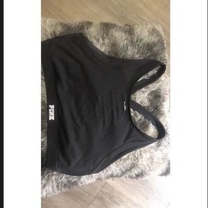 PINK ultimate sports bra